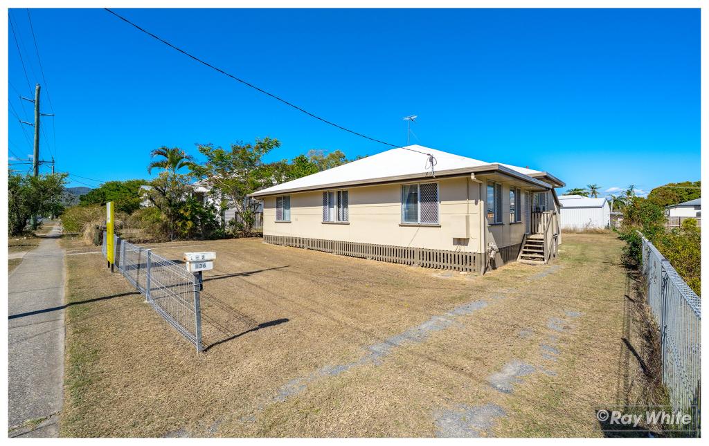 136 High St, Berserker, QLD 4701