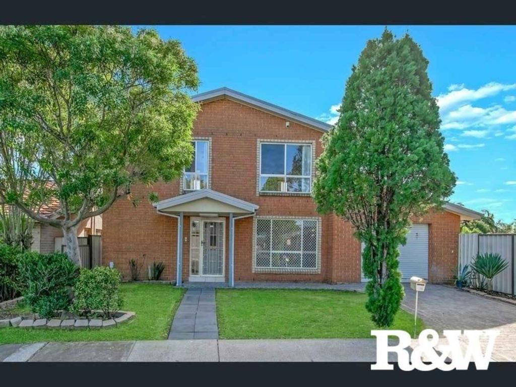 45b O'Brien St, Mount Druitt, NSW 2770