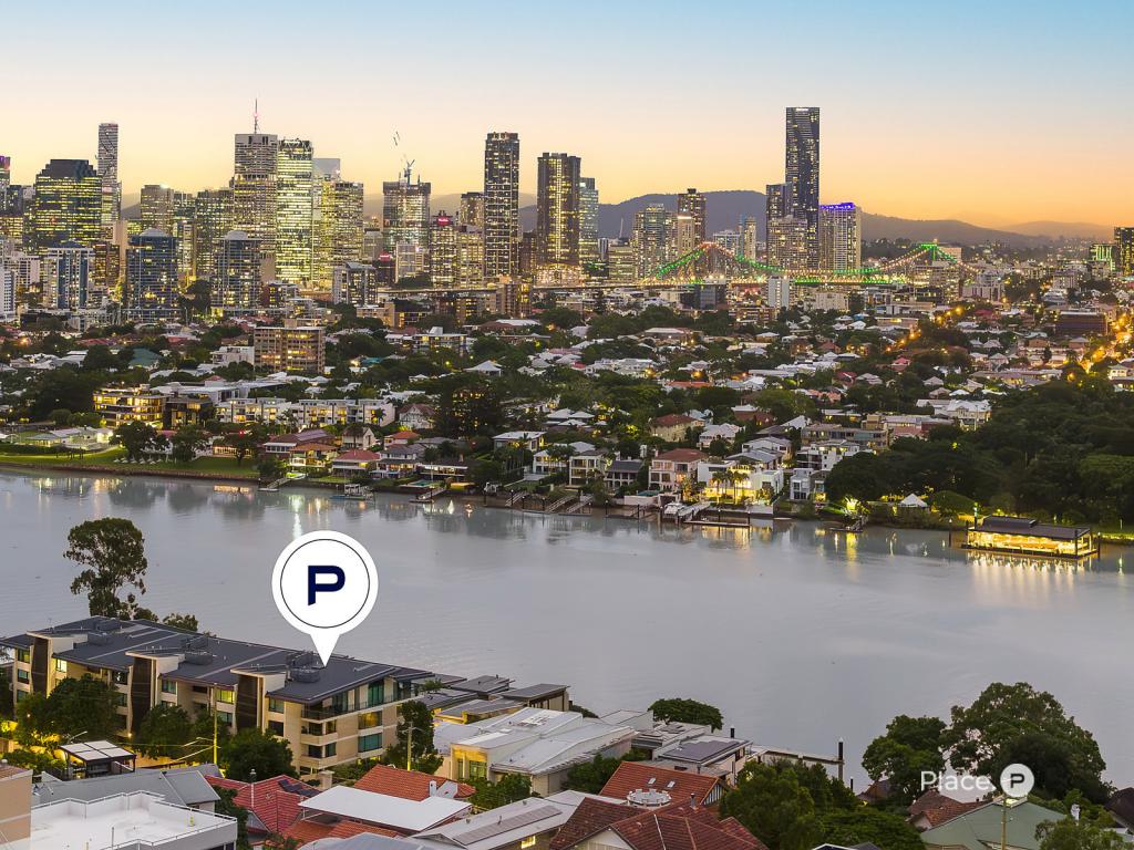 316/90 Wynnum Rd, Norman Park, QLD 4170