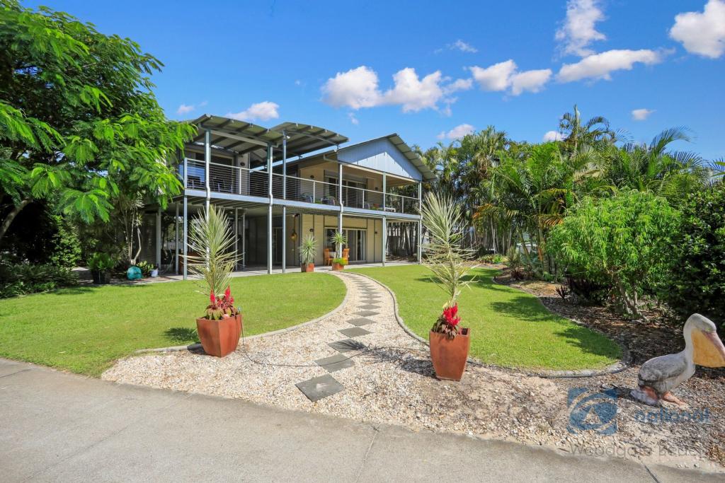 26 Beech Ct, Woodgate, QLD 4660