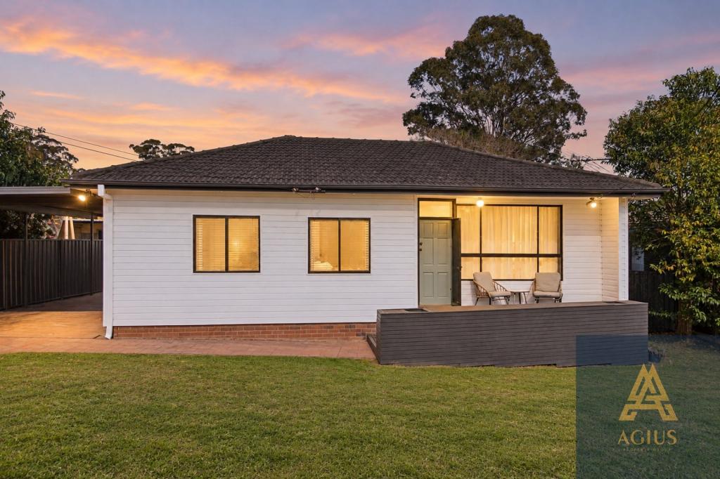 20 Purcell Cres, Lalor Park, NSW 2147