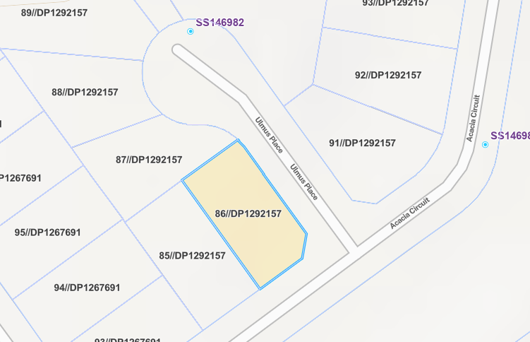2 Ulmus Pl, Parkes, NSW 2870