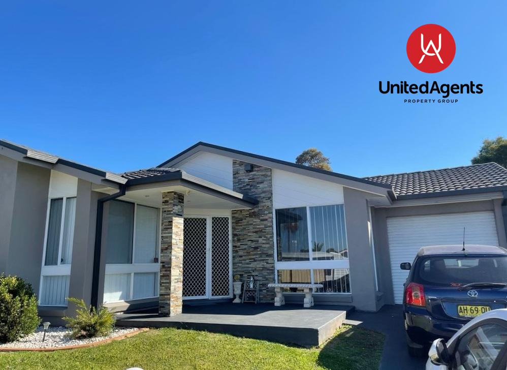 51 Jabiru St, Green Valley, NSW 2168