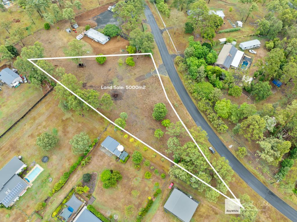 20 FALCONER RD, WOODHILL, QLD 4285