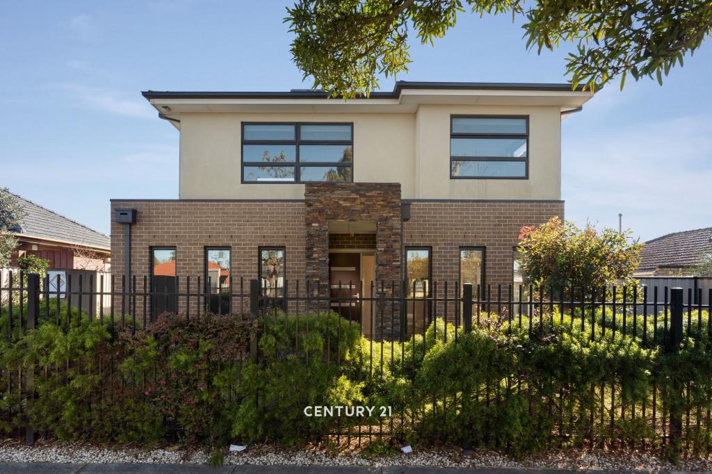 1/23 ROSS ST, DANDENONG, VIC 3175
