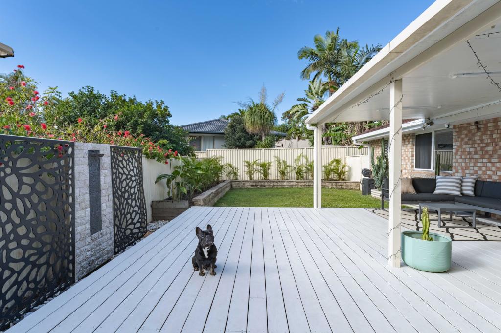48/8 Gooding Dr, Merrimac, QLD 4226