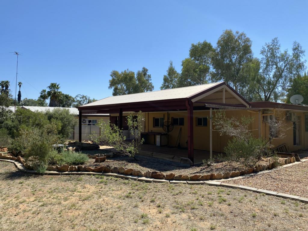 135 Woods Tce, Braitling, NT 0870