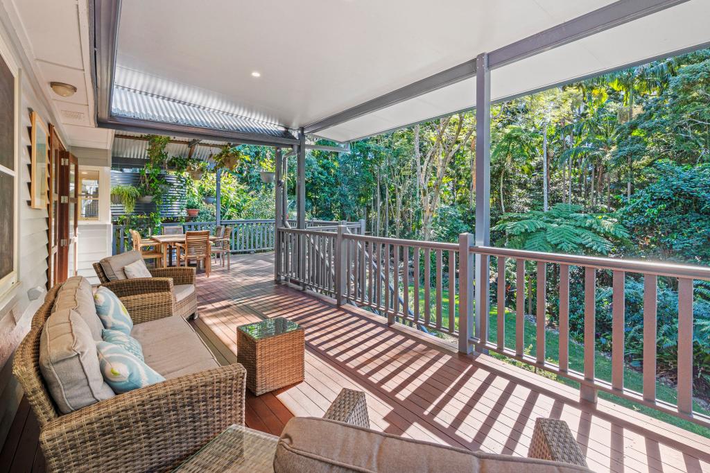 34 Wongawallan Rd, Tamborine Mountain, QLD 4272