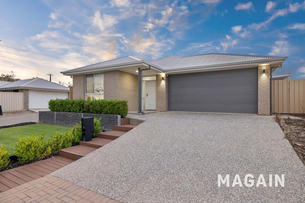 9 Trident Rd, Seaford Meadows, SA 5169