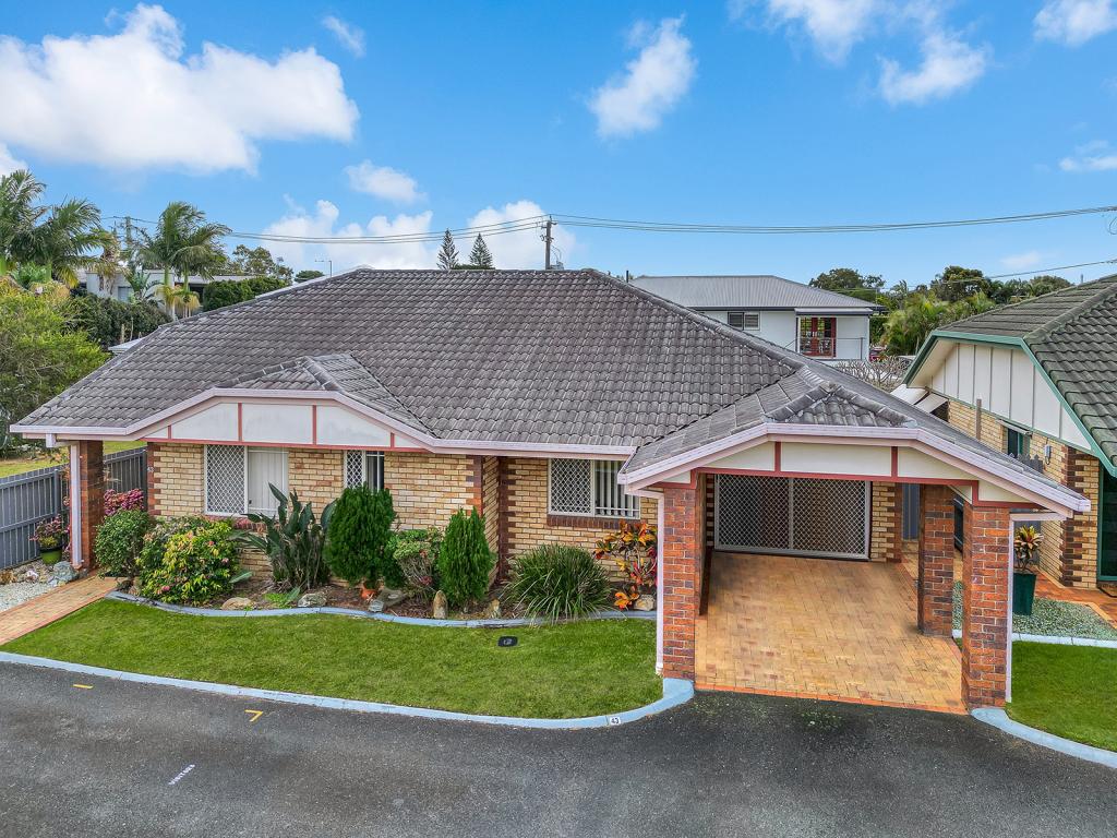 43/26 Seventeenth Ave, Brighton, QLD 4017