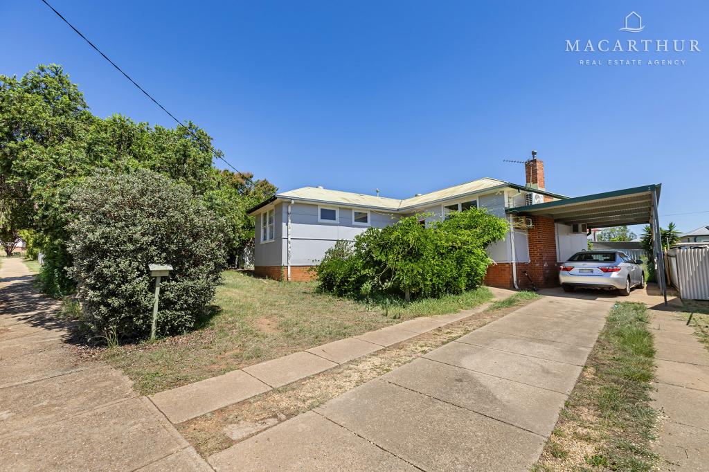 4 Margaret Ave, Mount Austin, NSW 2650