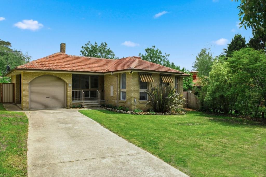 3 Chichester Sq, Wantirna, VIC 3152