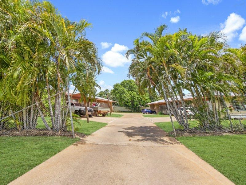 7/9 Rundle St, Katherine, NT 0850