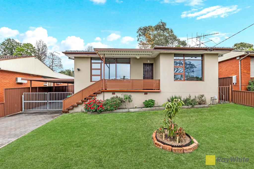 7 Manuka St, Constitution Hill, NSW 2145