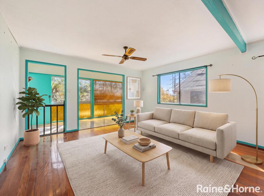 35 Menangle Ave, Arana Hills, QLD 4054