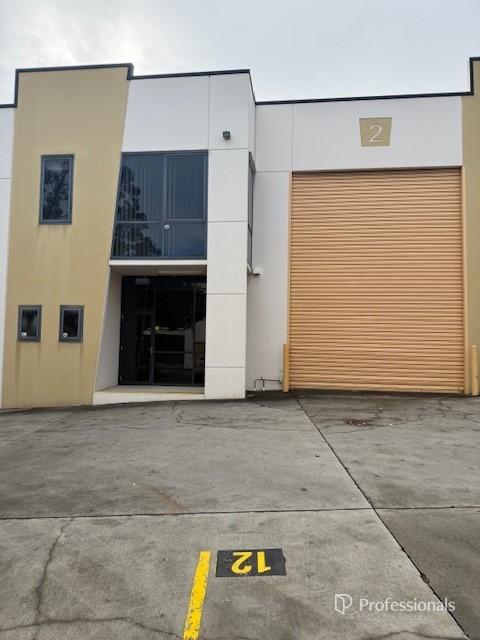 2/77 Newton Rd, Wetherill Park, NSW 2164