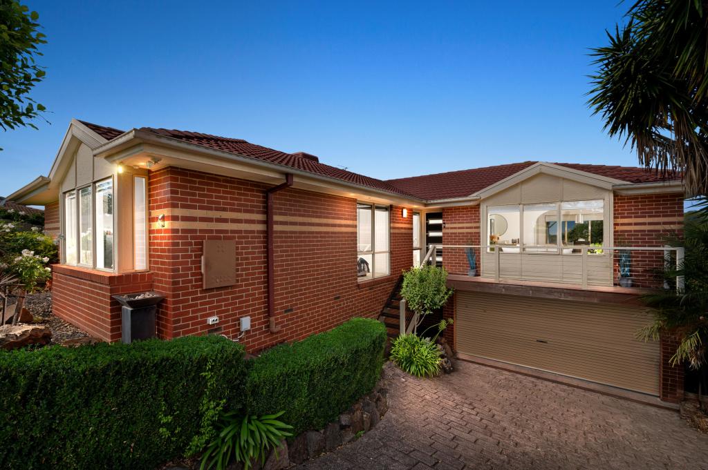 12 Appleberry Pl, South Morang, VIC 3752
