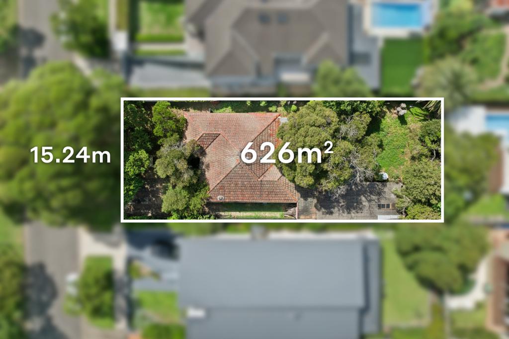 46 Wilson St, Strathfield, NSW 2135