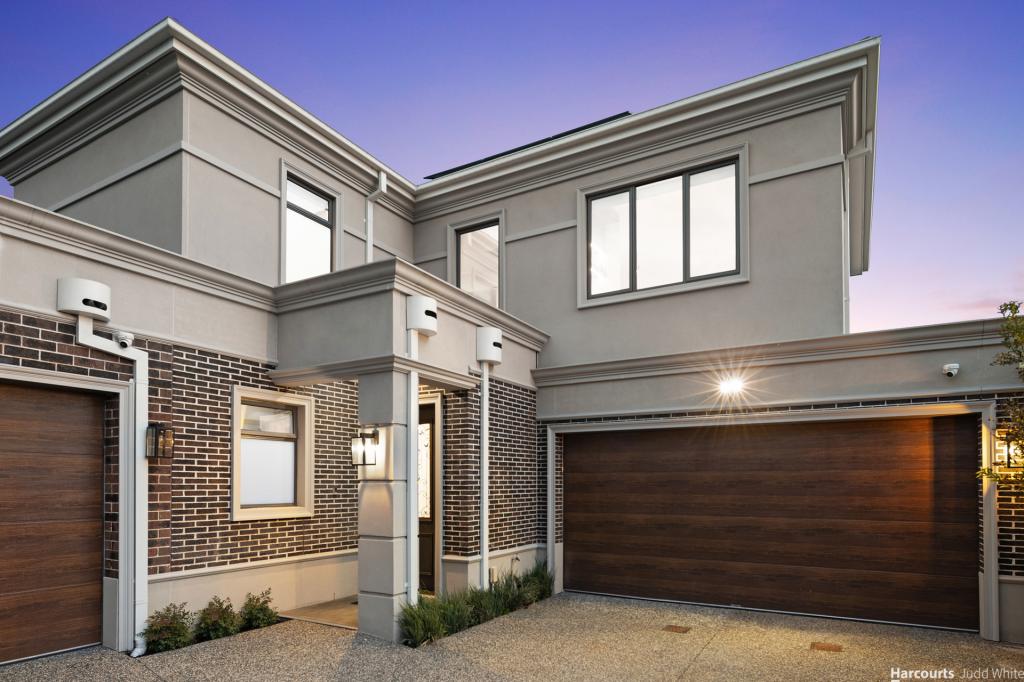 2/492 Highbury Rd, Mount Waverley, VIC 3149