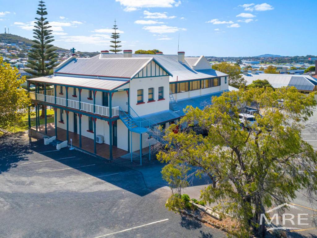 142 Aberdeen St, Albany, WA 6330