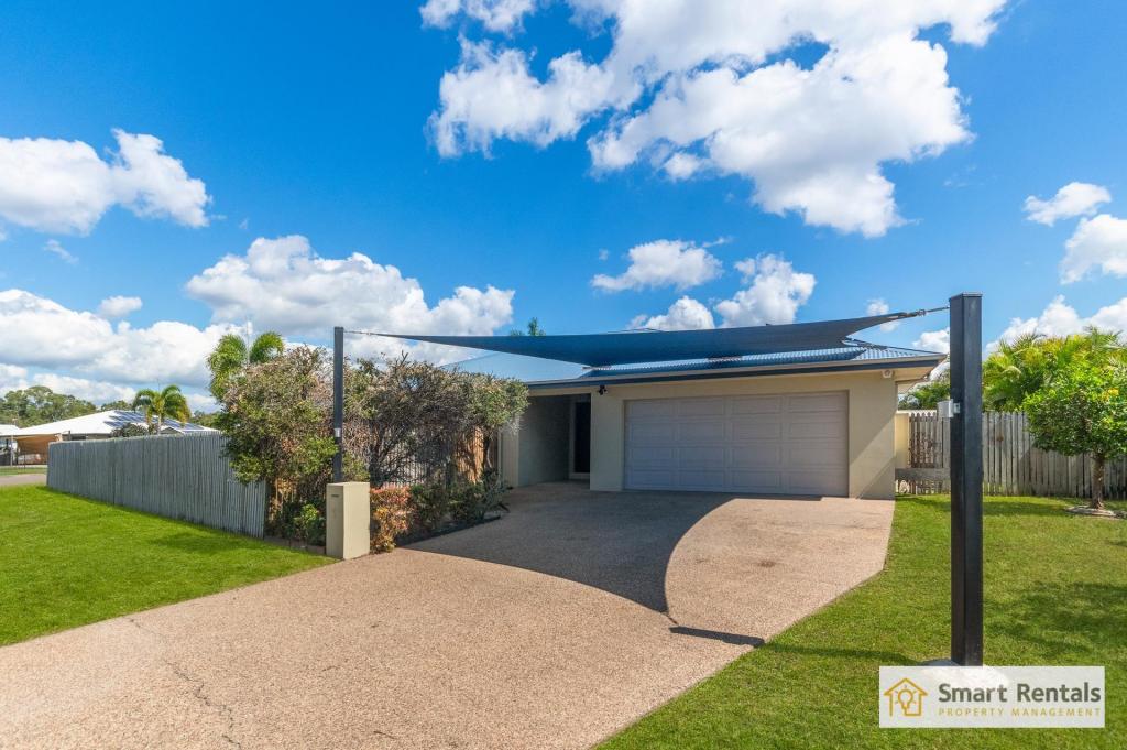 1 Armistice St, Burdell, QLD 4818