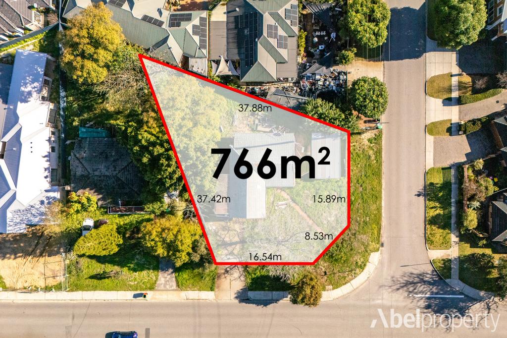 10 ADELPHI ST, BAYSWATER, WA 6053