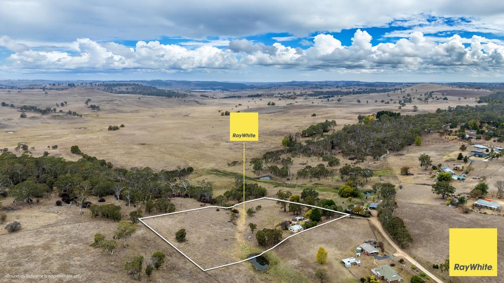 35 Gardiner St, South Guyra, NSW 2365