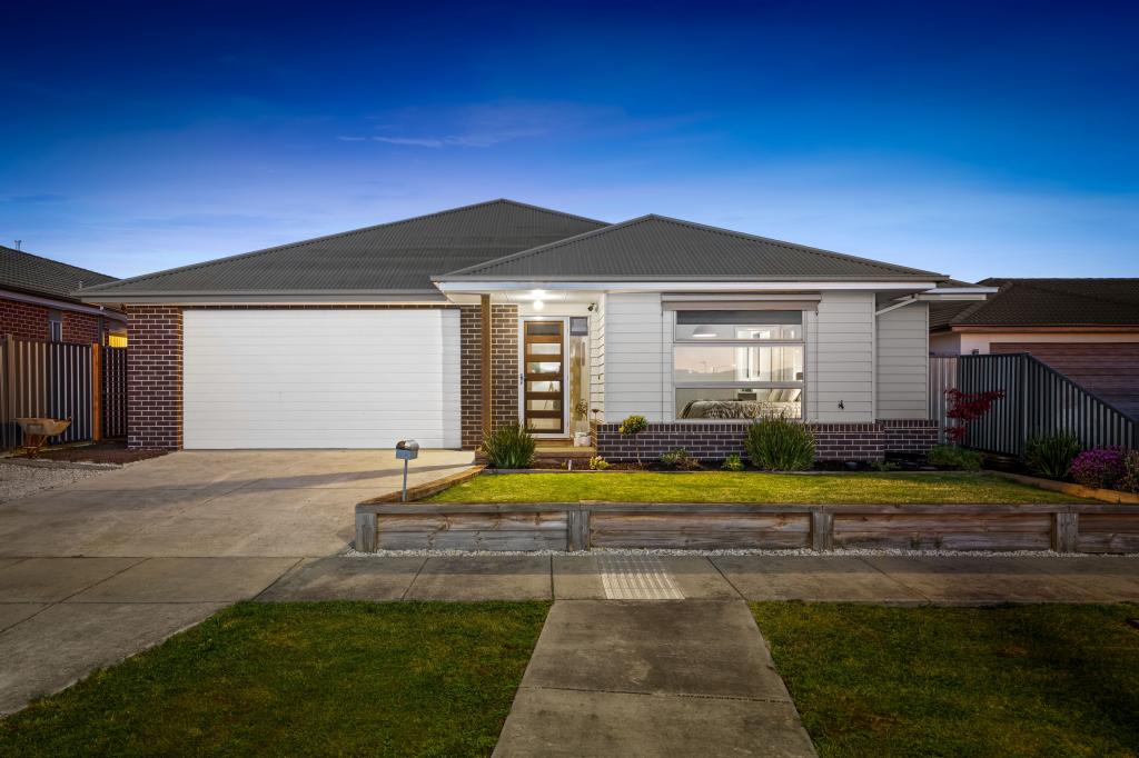 19 Marshall Rd, Lucas, VIC 3350