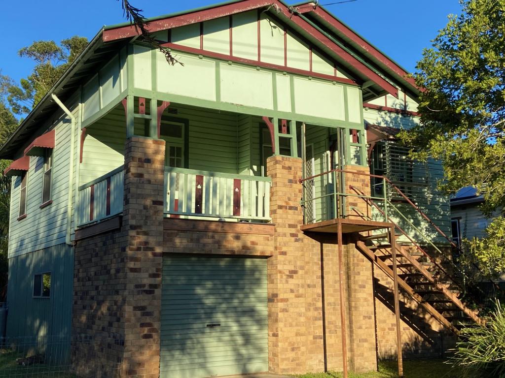 14 Crown St, South Lismore, NSW 2480