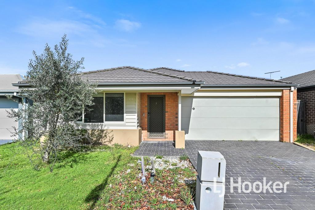 23 Markbeech Cres, Officer, VIC 3809