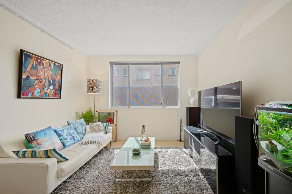 16/10 View St, Marrickville, NSW 2204