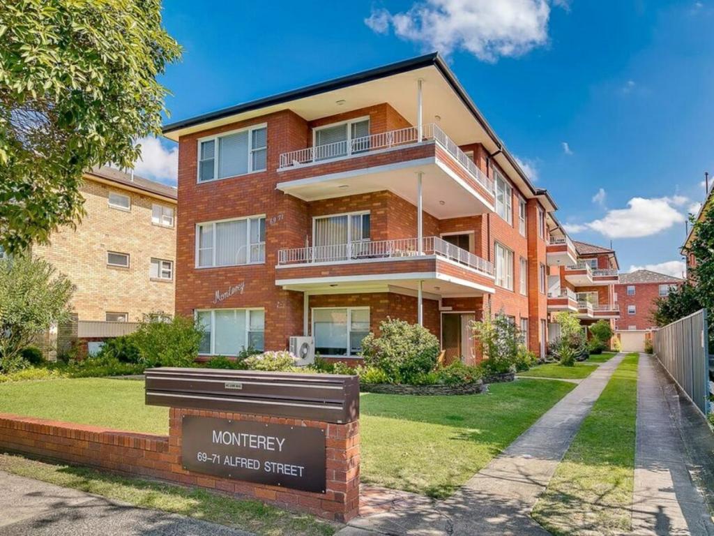 9/69-71 Alfred St, Ramsgate Beach, NSW 2217