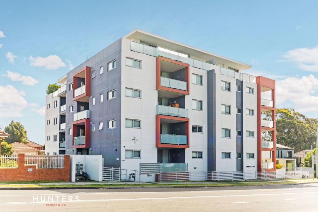 30/4-6 CENTENARY RD, MERRYLANDS, NSW 2160