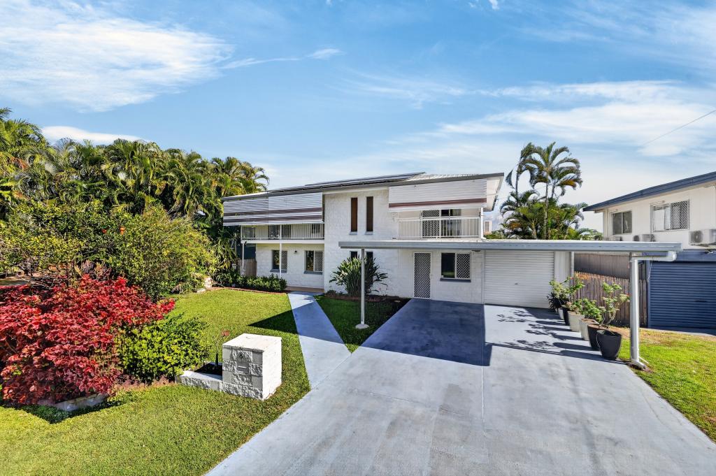 8 BLOOM CT, CRANBROOK, QLD 4814