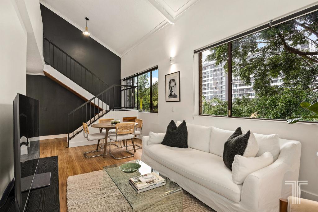 9/12 Joffre St, Coorparoo, QLD 4151