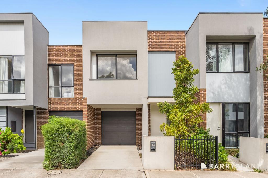 44 Teague Cres, Braybrook, VIC 3019