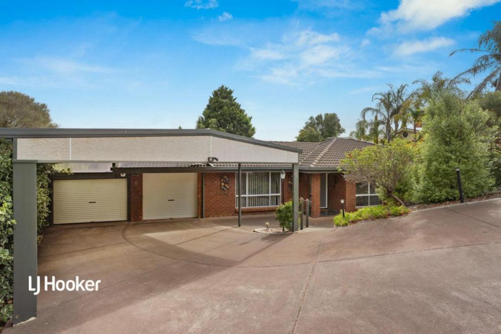 8 Lorimer Ct, Greenwith, SA 5125