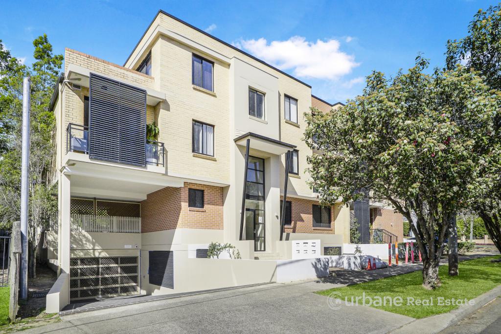 15/20-22 Reid Ave, Westmead, NSW 2145