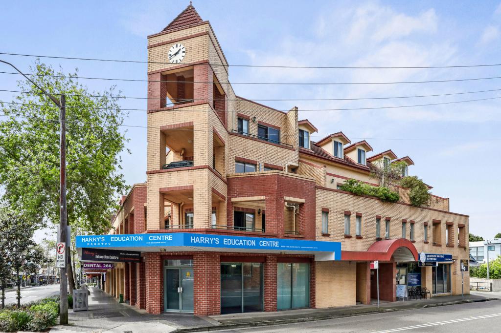 8/266-274 Burwood Rd, Burwood, NSW 2134