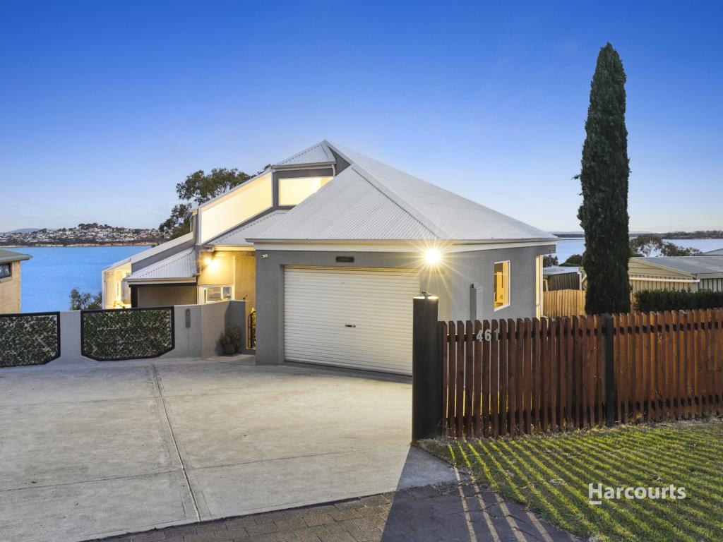 461 Shark Point Rd, Penna, TAS 7171