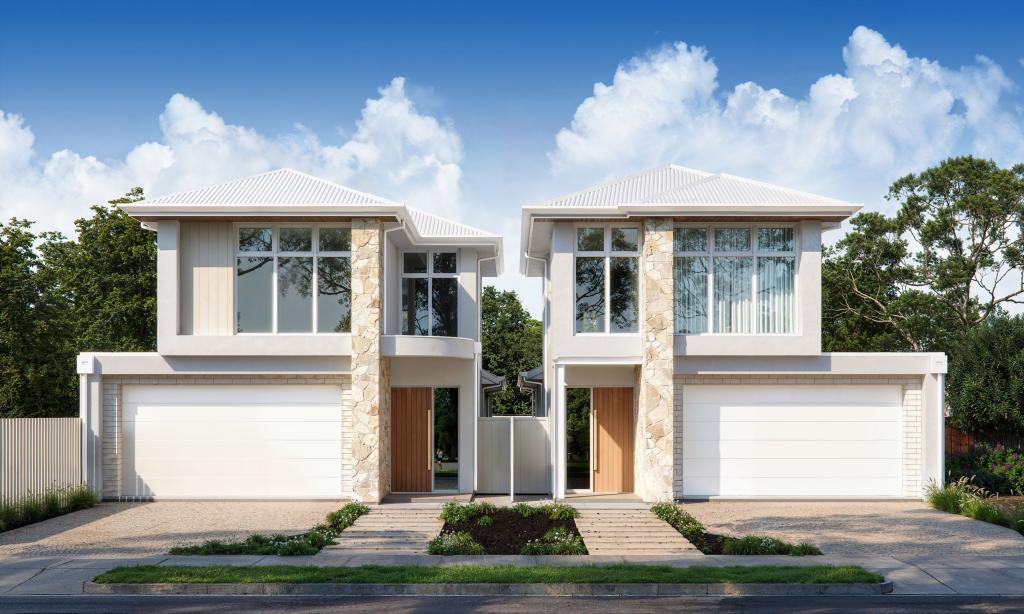 1 & 2 (Proposed)/5 Walter St, Kidman Park, SA 5025