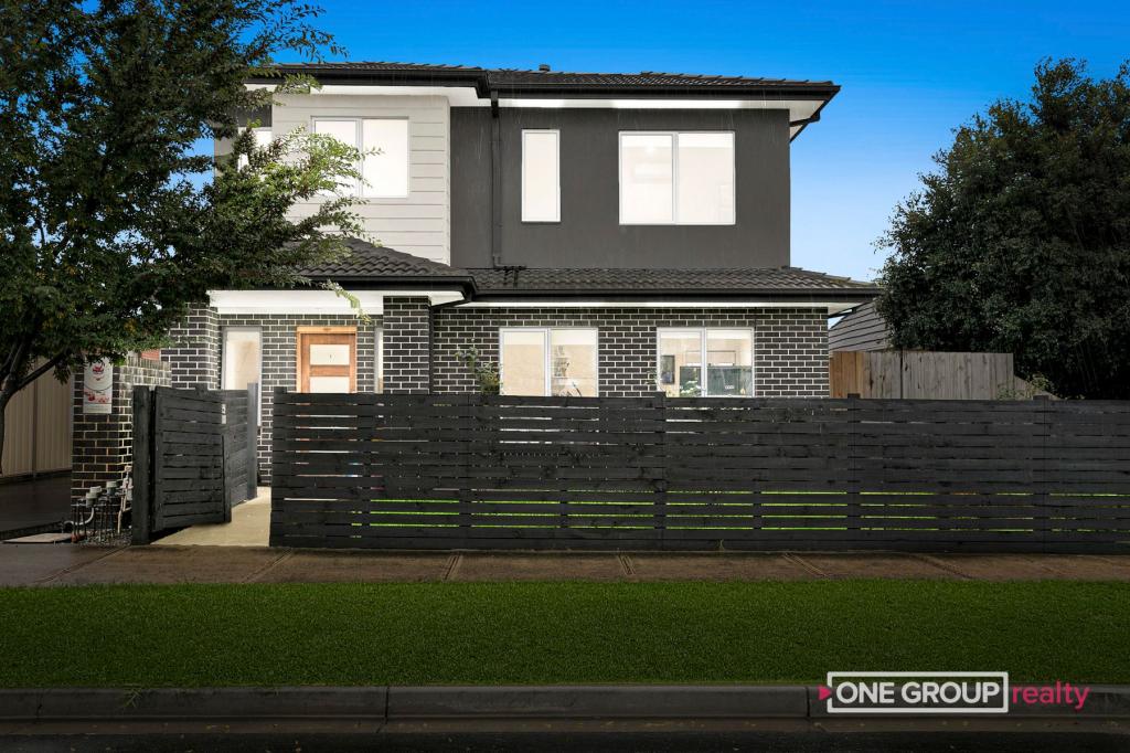 1/10 Highlands Rd, Thomastown, VIC 3074