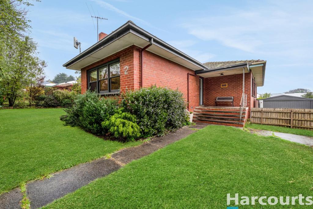 2 Clarence St, Loch, VIC 3945