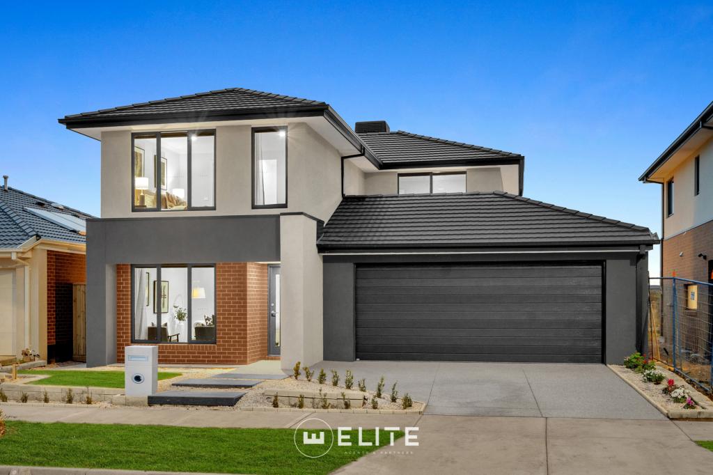 13 TARANTO ST, CLYDE, VIC 3978