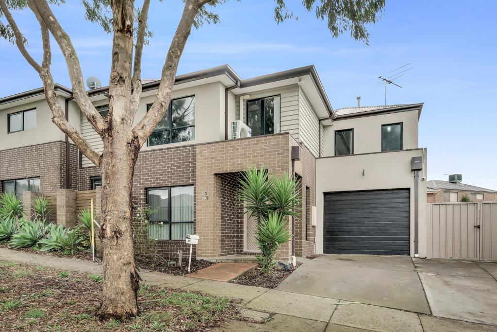 69 Balyang Way, Craigieburn, VIC 3064