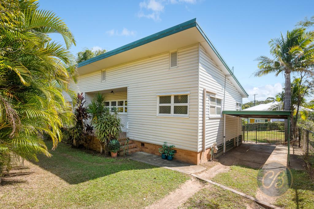 12 Brocklea St, Gaythorne, QLD 4051