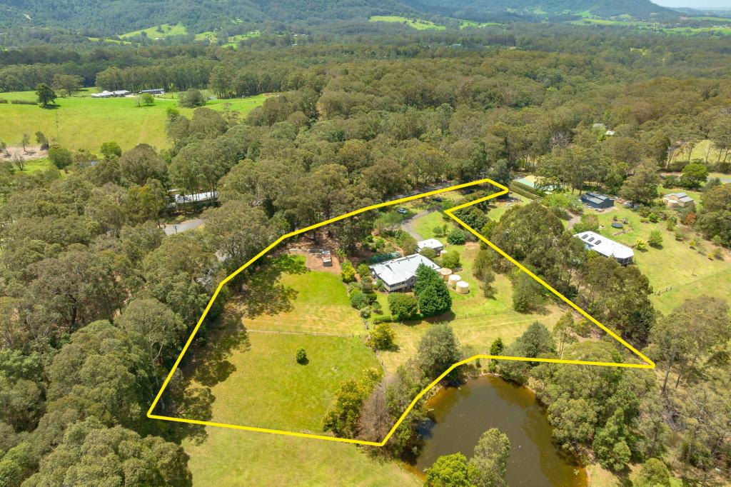 1025 Illaroo Rd, Tapitallee, NSW 2540