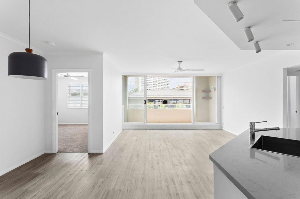 438/25 Wentworth St, Manly, NSW 2095