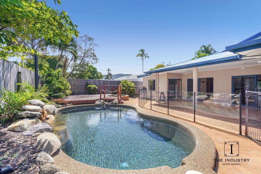 39 TRINITY BEACH RD, TRINITY BEACH, QLD 4879