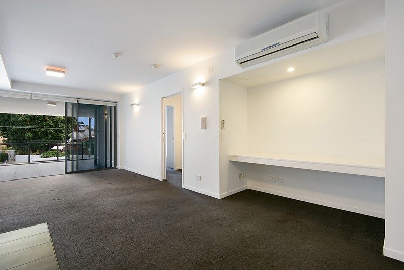 114/8 JEAYS ST, BOWEN HILLS, QLD 4006